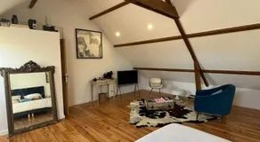 Wanatan Chambre Deluxe - Image 2