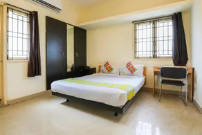 Hotel O Home Harma Residency Near Koyambedu Metro Station - Image 2
