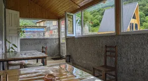 Guest House in Zhabeshi Lali - Image 3