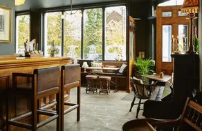 The King Alfred Pub - Image 3