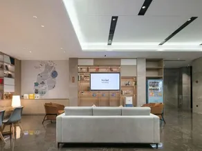 Kyriad hotel version 3.0 Huaihua High-speed Railway South Station Wanda Plaza Branch - Image 3