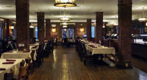 Turkey Run Inn & Cabins - Image 4