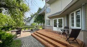Inge Villa Apartment Hotel - Image 3