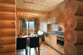 Chalet Ana & SPA - Image 4