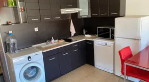 The modern apartment in the ancient city - Image 3