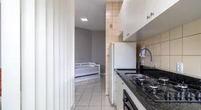 Apto a 50m da Praia em Ingleses Norte BAB0202 - Image 2