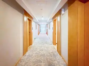 Qingye Esports Hotel (Dongfeng Daxin Xinduhui Branch) - Image 4