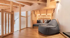 LAUDEGGHOF Ladis - Apartments with Castle Views - Image 4