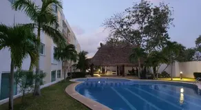 Hermoso Depto nuevo equipado 6 pers, playa carmen - Image 3