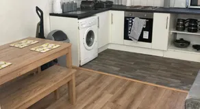 3 Bed town house Near Ryde Sea Front @ One Church Lane - Image 4