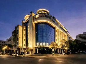 Liaokuo Jingshe Hotel - Image 4