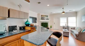 Explore Cedar Hill State Park! Apt w/ Pool Access - Image 3
