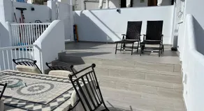 Villa Balcony of La Caleta - Image 4