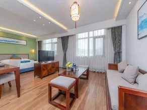 Taohuayuan Liu Contract Chun Inn - Image 2