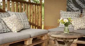 Tall Trees Glamping - Image 3