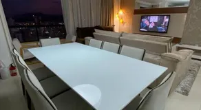 Apartamento no centro, com vista mar e Cristo Luz - Image 4