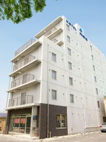 ホテルアイシス掛川 - Image 2