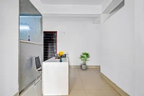 Hotel O ASHIRBAD GUEST HOUSE - Image 4