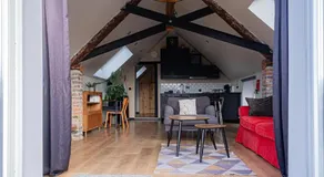 Loft du presbytère - Image 4