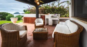 Appartamento Baia Caddinas fronte mare - Image 2