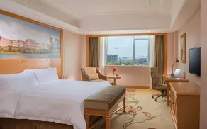Vienna International Hotel Beijing Wendu Water City - Image 2