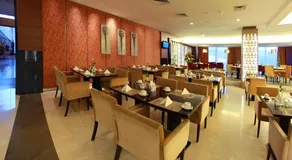 Grand Basko Hotel - Image 3