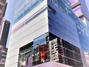 3D Inn Hong Kong - Dragon - Image 2