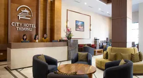 CityHotel, Thimphu - Image 3