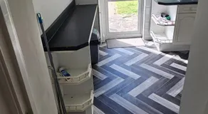 Contractors Home from Home - Image 5