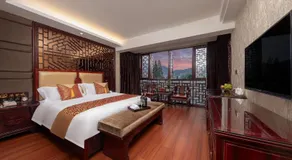 Phoenix City Boutique Hotel - Image 2