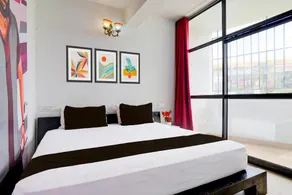 Hotel O Hosur Road Near PES University - Image 2