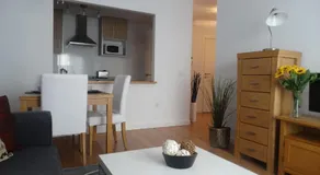 Málaga Apartamentos - Montaño, 18 - Image 2