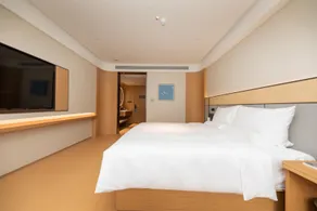 Ji Hotel Xuzhou University Road - Image 2