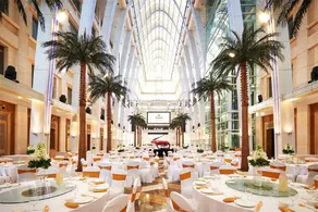 Zhong Wei Goethe Hotel in Hangzhou - Image 2