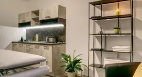 Penzion Krumlov - Massage studio - Image 3