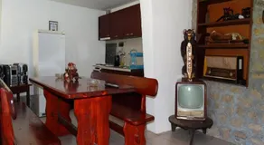 Roden Dom Holiday Home - Image 4