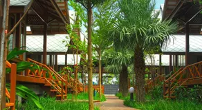Baan Siriporn Resort - โรงแรมบ้านศิริพร รีสอร์ท - Image 5