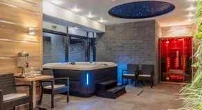 Hotel Panorama - Image 3