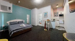 West End Motel & Backpackers - Image 2