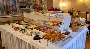 Hotel Am Wald B&B - Image 3
