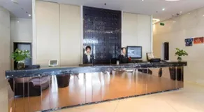 Jinjiang Metropolo Hotel - Langfang Wanda Plaza - Image 4