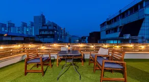 SeeU House Hongdae - Image 3
