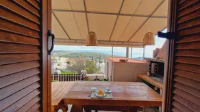 Seva Monolithos house - Image 3