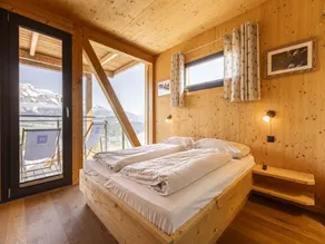 Chalet med panorama sauna - Image 2