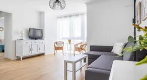 Apartamento Isbilya - Image 2