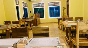 SP Tourist Hotel Jaffna - Image 5