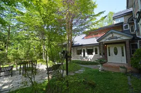 Country Hotel REDFOX - Image 1