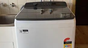 Self check-in Entire 2x1 unit - Image 5