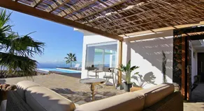 Holiday Home in Puntagorda mit Privatem Pool by Interhome - Image 5