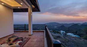 SaffronStays Glass Forest - Image 5